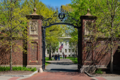 Warum Trump gegen die Harvard-Uni vorgeht