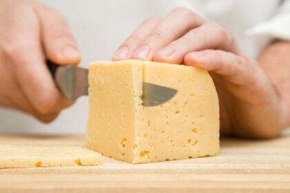 Allergierisiko aus der Waschmaschine und vom Frühstückstisch