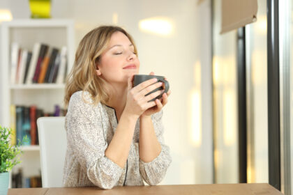 Den Anti-Stress-Nerv stimulieren: 2 einfache Methoden für mehr Entspannung auch bei Zeitmangel