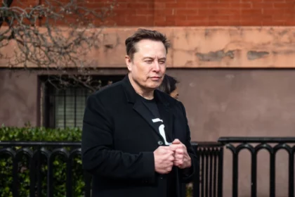 Musk verlässt Trump-Regierung nach 130 Tagen als spezieller Regierungsangestellter