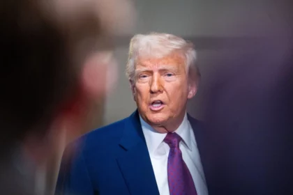 Trump wirft China „völlige“ Verletzung des Zollabkommens vor