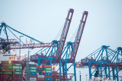 Mehrere ausländische Unternehmen bewerten den Wirtschaftsstandort Deutschland positiv