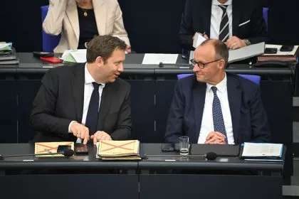 Klingbeils Pläne: Bundeshaushalt 2025, Haushalt 2026 und eine Mission für 2029
