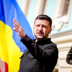 Auf Wunsch Trumps: Selenskyj erwartet Putin am Donnerstag in der Türkei