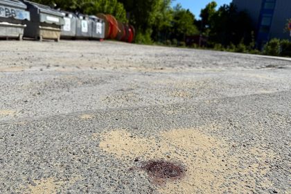 14-Jähriger in NRW getötet: 17-Jähriger tatverdächtig
