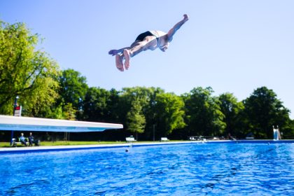 Freibad-Besuche werden teurer