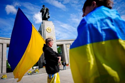 30 Tage Waffenruhe: Wer steht dahinter, wer bremst?