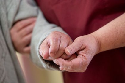Zehnjahresvergleich: Gesundheitsausgaben in Pflege mehr als verdoppelt