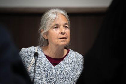 Wende im Prozess gegen frühere RAF-Terroristin: Vorwurf des versuchten Mordes vom Tisch