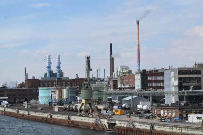 Pharmakonzern Bayer gibt Standort Frankfurt auf – 500 Jobs betroffen