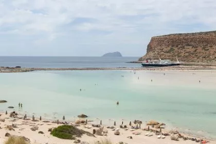 Erdbeben der Stärke 6,1 erschüttert Kreta