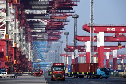 US-Handelsbeauftragter: Deal mit China im Zollstreit