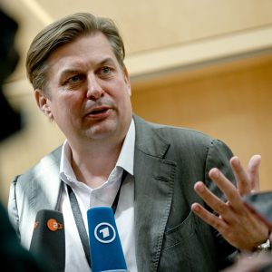 AfD-Verbot nicht in Sicht: Innenminister setzen auf juristische Klärung
