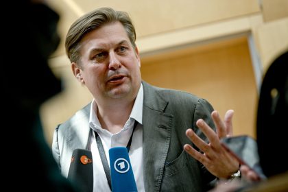 AfD-Verbot nicht in Sicht: Innenminister setzen auf juristische Klärung