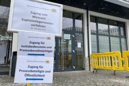 Wirecard-Skandal: Musterkläger-Anwalt legt Mandat nieder