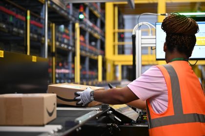 Amazon setzt auf Deutschland: 4.000 neue Jobs in einem Jahr