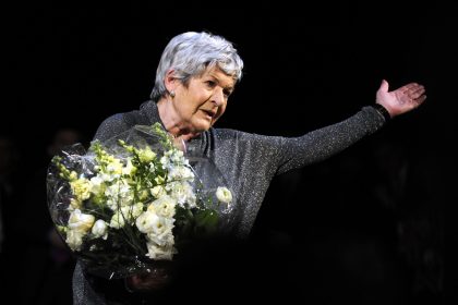 Theaterstar Elisabeth Orth ist tot