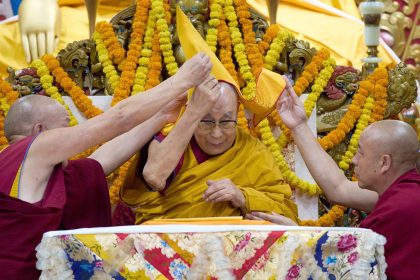 Der Dalai Lama wird 90 – Feierlichkeiten und Spekulationen um seine Nachfolge