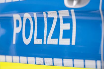 Bundestag debattiert über Gewalt gegen Polizei und Rettungskräfte