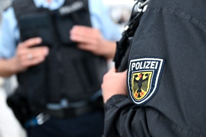 Straftaten gegen Bundespolizei und Bahn-Personal erreichen Rekordniveau