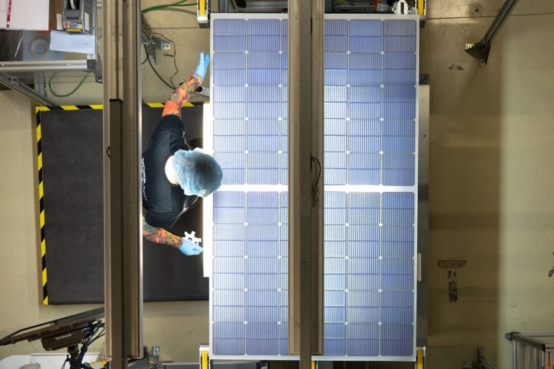 Solarhersteller-Meyer-Burger-stoppt-Produktion-in-den-USA