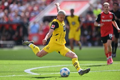 BVB feiert bei Alonso-Abschied wichtigen Sieg