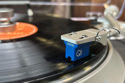 Schallplatten und die Rückkehr zum entschleunigten Musikhören