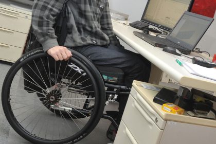 Arbeitsamt: Schwerbehinderte sind Potenzial gegen Fachkräftemangel