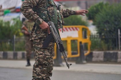 Sofortige Waffenruhe zwischen Pakistan und Indien – Trump: USA hatten vermittelt