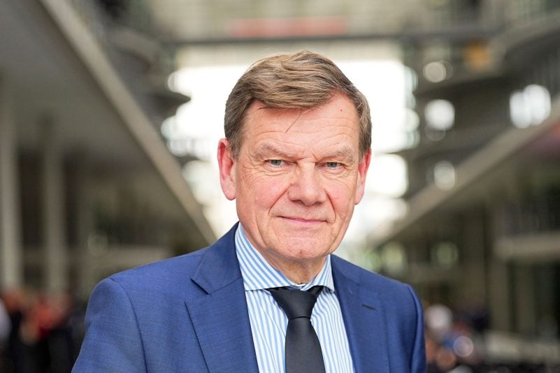 Neuer-Au-enminister-Wadephul-reist-zu-Antrittsbesuch-nach-Israel