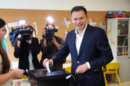 Portugal: Luís Montenegro bleibt Ministerpräsident