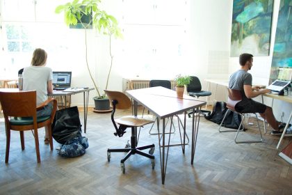 Viele Studenten wollen eigene Firma gründen – wenige tun es