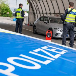 Entwurf für neues Bundespolizeigesetz liegt vor – Kritiker warnen vor Eingriffen in Freiheitsrechte