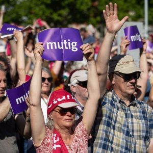 Streit um politische Ausrichtung: Kirchentag 2025 polarisiert Deutschland