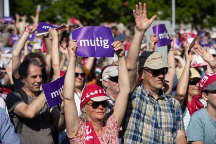 Streit um politische Ausrichtung: Kirchentag 2025 polarisiert Deutschland