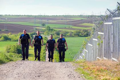 Frontex: Illegale Migration in die EU sinkt – Schleuser setzen auf andere Wege