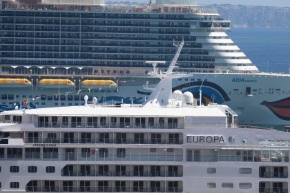 Reedereien erwarten mehr Kreuzfahrtpassagiere als je zuvor