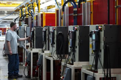 Neue Gegenzoll-Pläne: EU wappnet sich für Eskalation mit USA