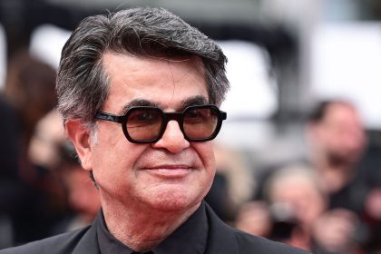 Cannes: Jafar Panahi überrascht mit Film über Haft in Iran