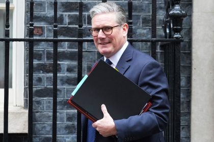 London will „Ende des gescheiterten Experiments mit offenen Grenzen verkünden“