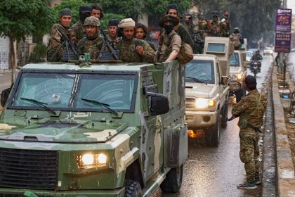 Mehrere Tote bei neuer Gewalt in Syrien