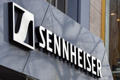 Illegale Absprachen: Sennheiser aus Hannover muss Millionenstrafe zahlen