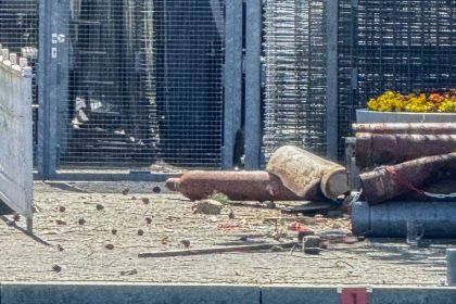 Timmendorfer Strand: Gasflasche in Niendorfer Hafen explodiert – elf Verletzte