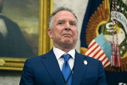 Letzter Versuch? Trumps Sondergesandter soll erneut mit Putin verhandeln