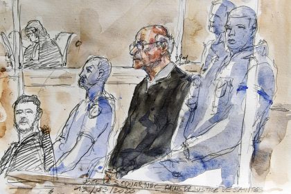 Suizid? Anwalt eines französischen Pädokriminellen tot aufgefunden