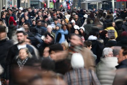 Stimmung im deutschen Mittelstand verbessert sich zum vierten Mal in Folge