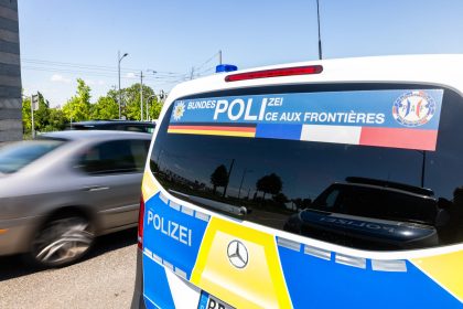 Wird an den Grenzen jetzt flächendeckend kontrolliert?
