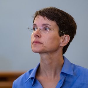 Frauke Petry kündigt „Anti-Partei“ an: AfD sei „sozialistische Partei wie jede andere“