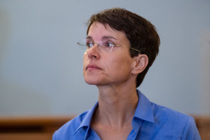 Javier-Milei-Institut gegründet: Gebauer, Petry und Ökonomen-Elite planen radikale Deregulierung