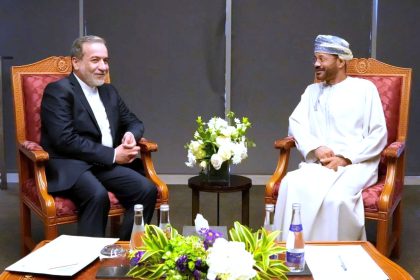 USA gehen mit Maximalforderung in Atomverhandlungen mit Iran